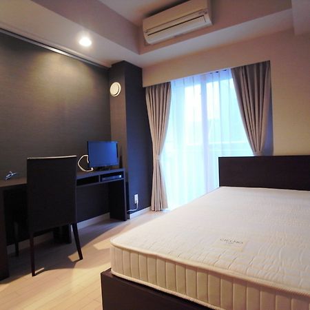 Apartament Concieria Shiba Koen Tokio Zewnętrze zdjęcie