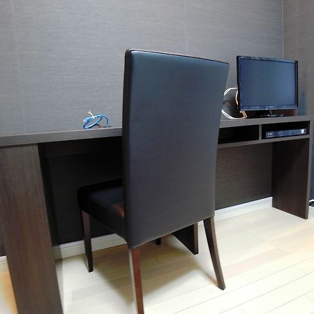 Apartament Concieria Shiba Koen Tokio Zewnętrze zdjęcie