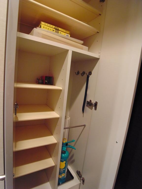 Apartament Concieria Shiba Koen Tokio Zewnętrze zdjęcie