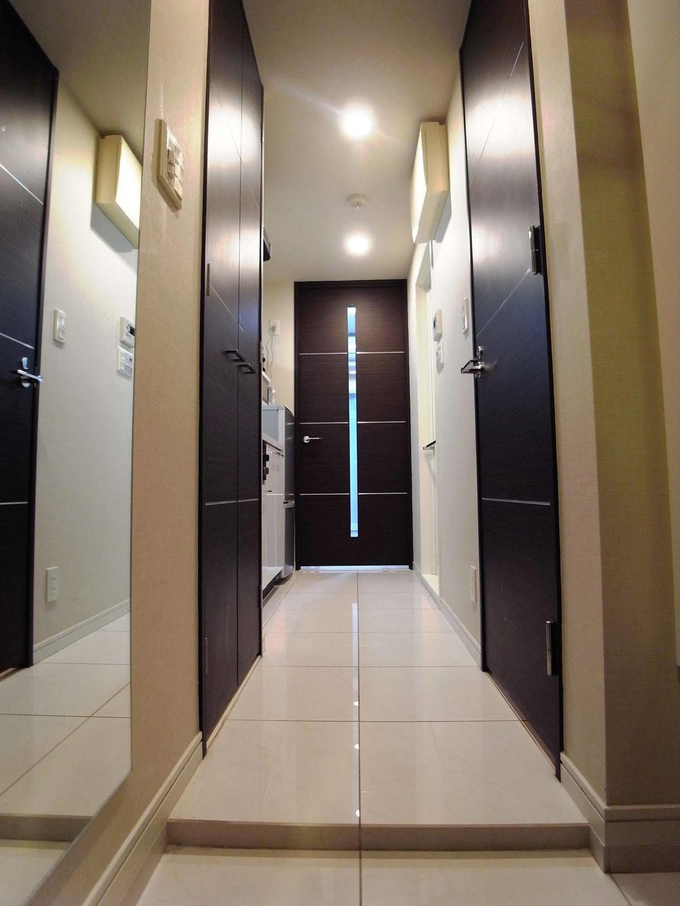 Apartament Concieria Shiba Koen Tokio Zewnętrze zdjęcie