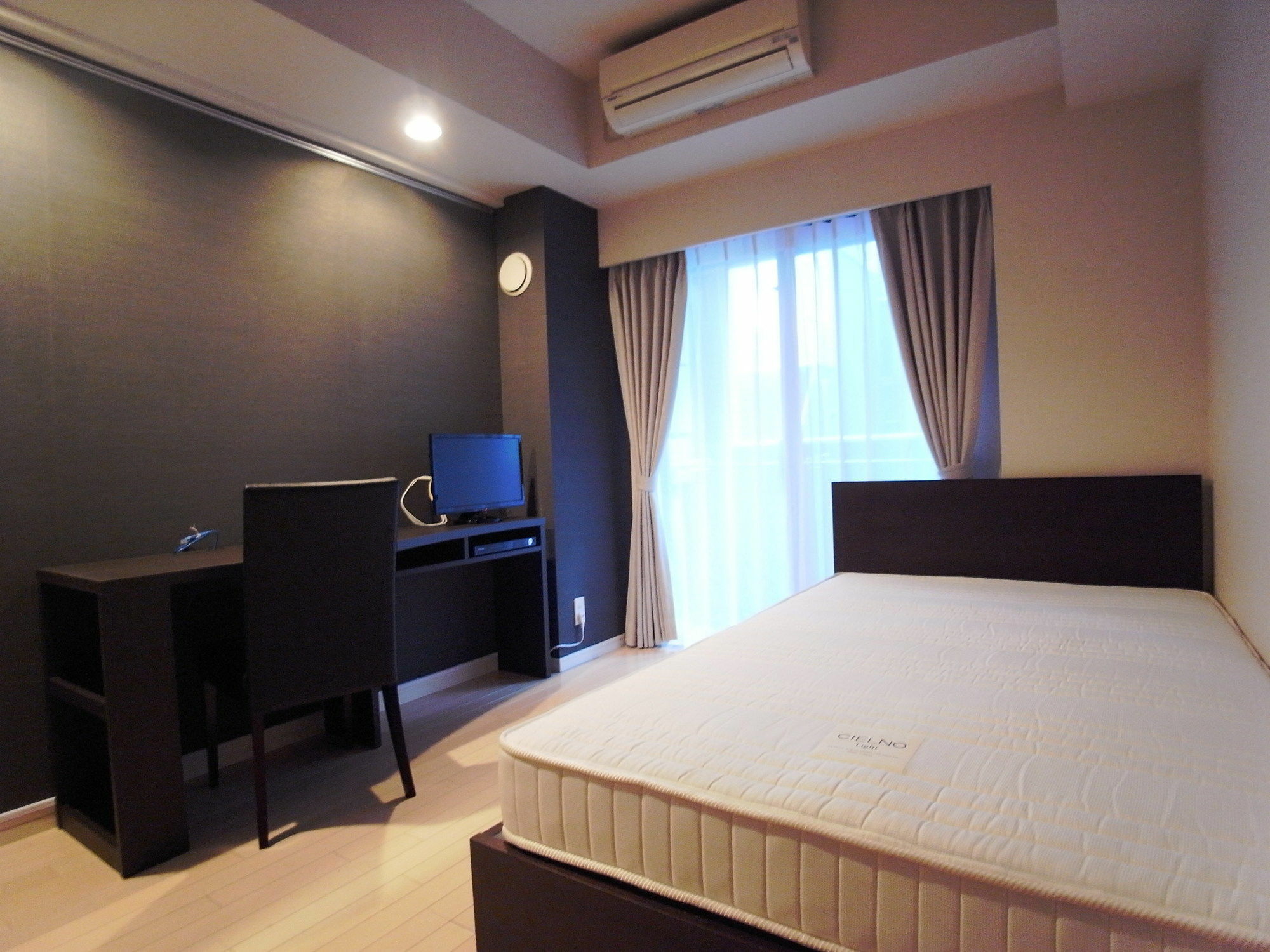 Apartament Concieria Shiba Koen Tokio Zewnętrze zdjęcie