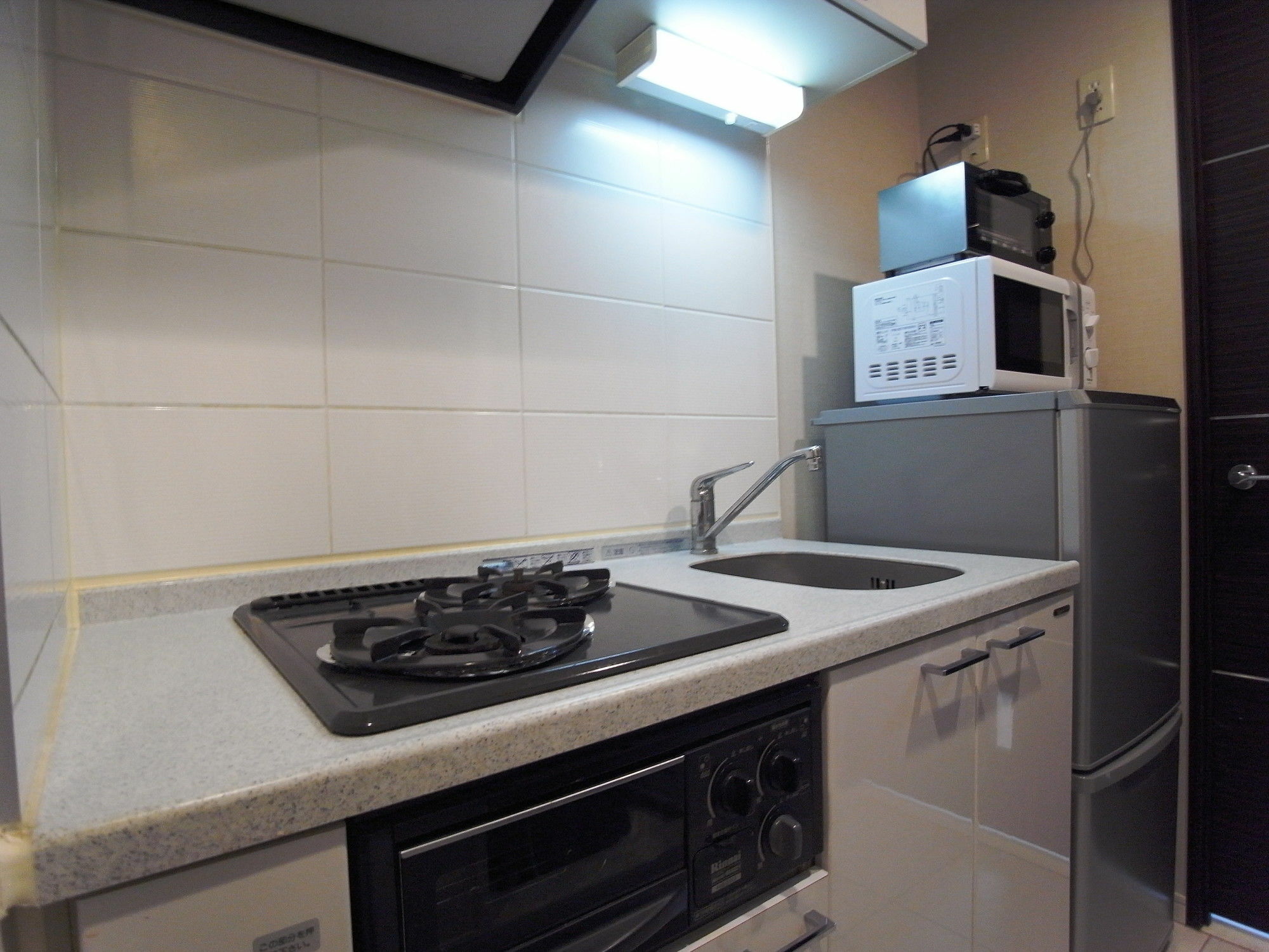 Apartament Concieria Shiba Koen Tokio Zewnętrze zdjęcie